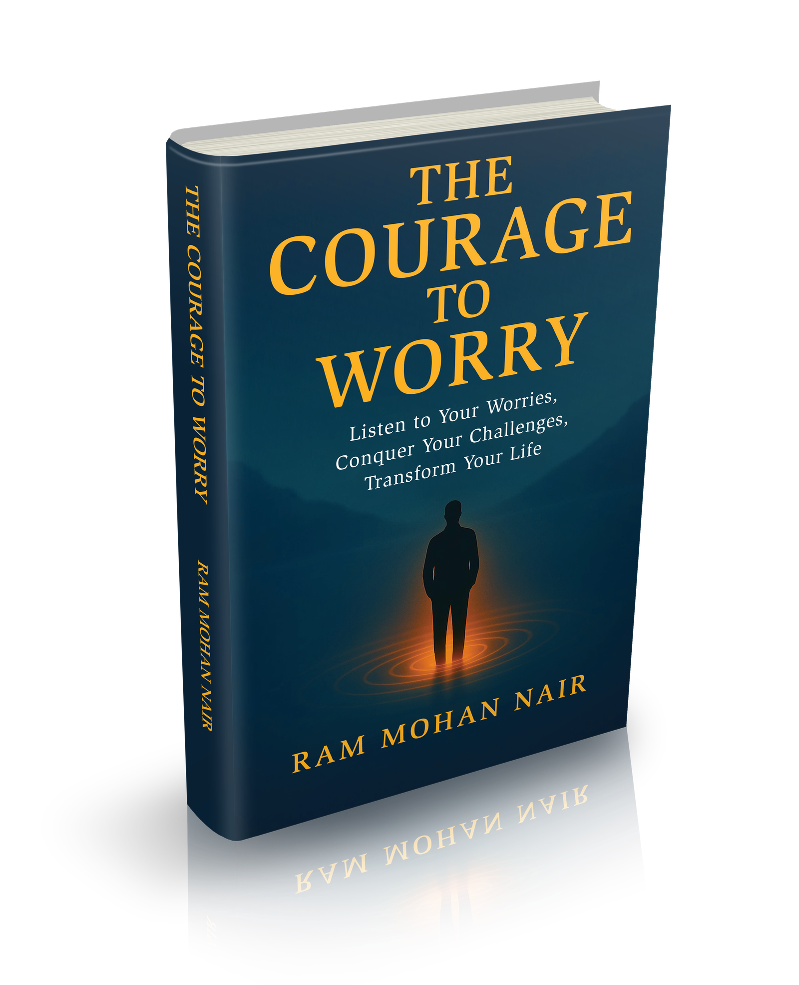 The Courage to Worry